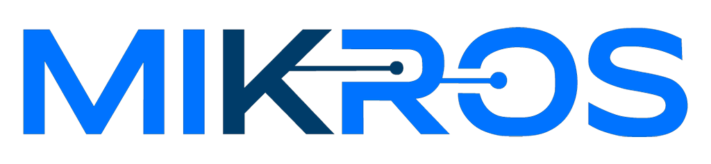 Logo Mikros