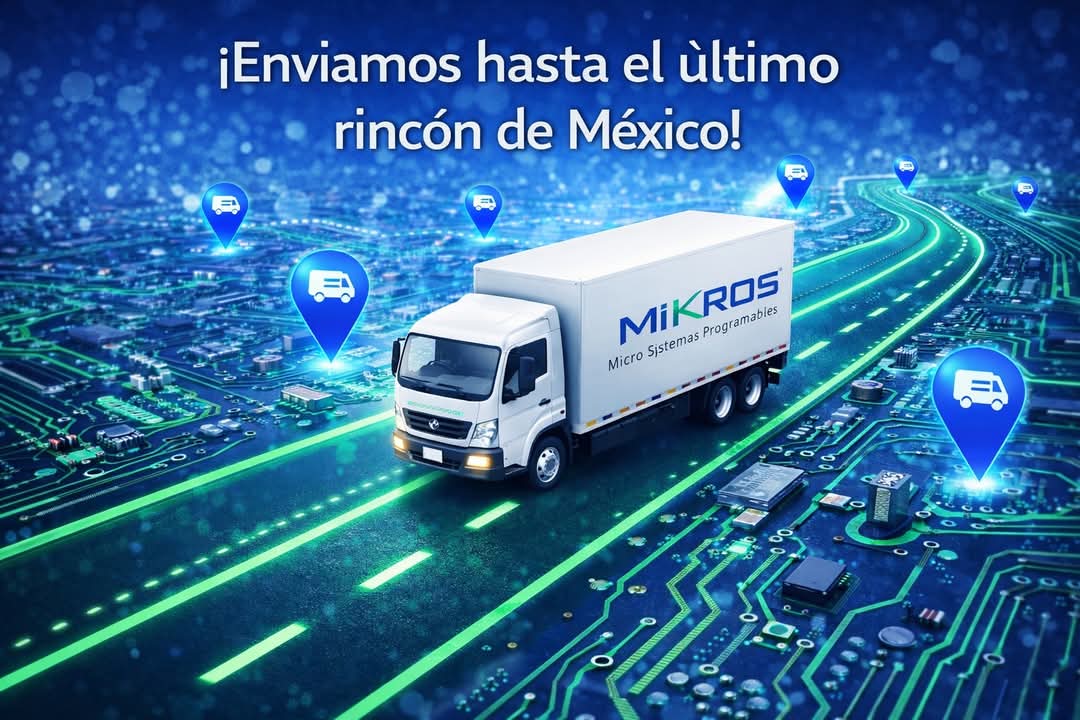Envios Mikros