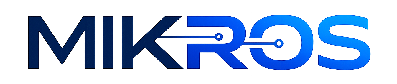 Logo Mikros